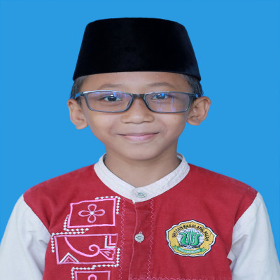 foto profil Afkar Virendra Almair